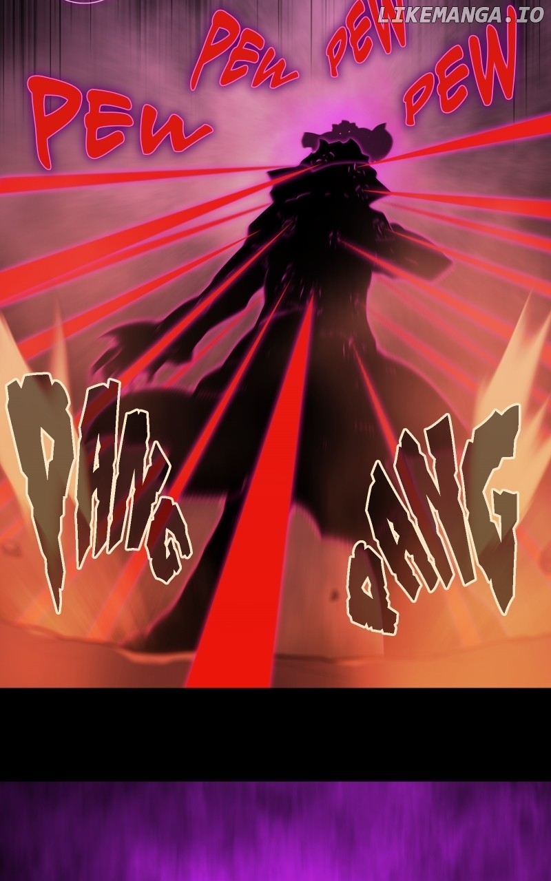 Children of Mirra Chapter 82 - page 60