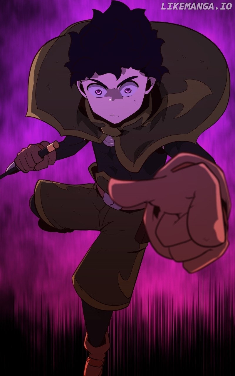 Children of Mirra Chapter 82 - page 61
