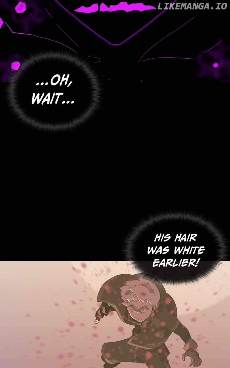 Children of Mirra Chapter 82 - page 63