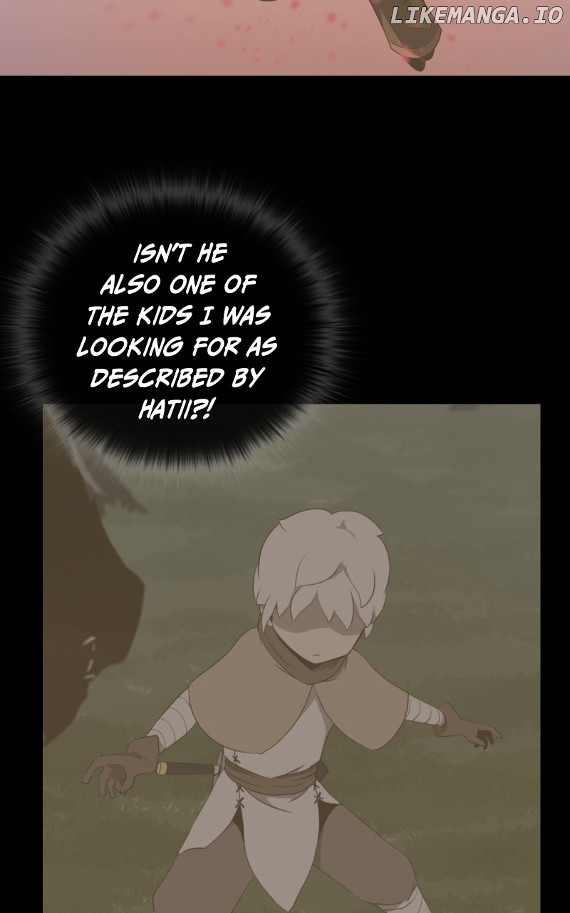 Children of Mirra Chapter 82 - page 64