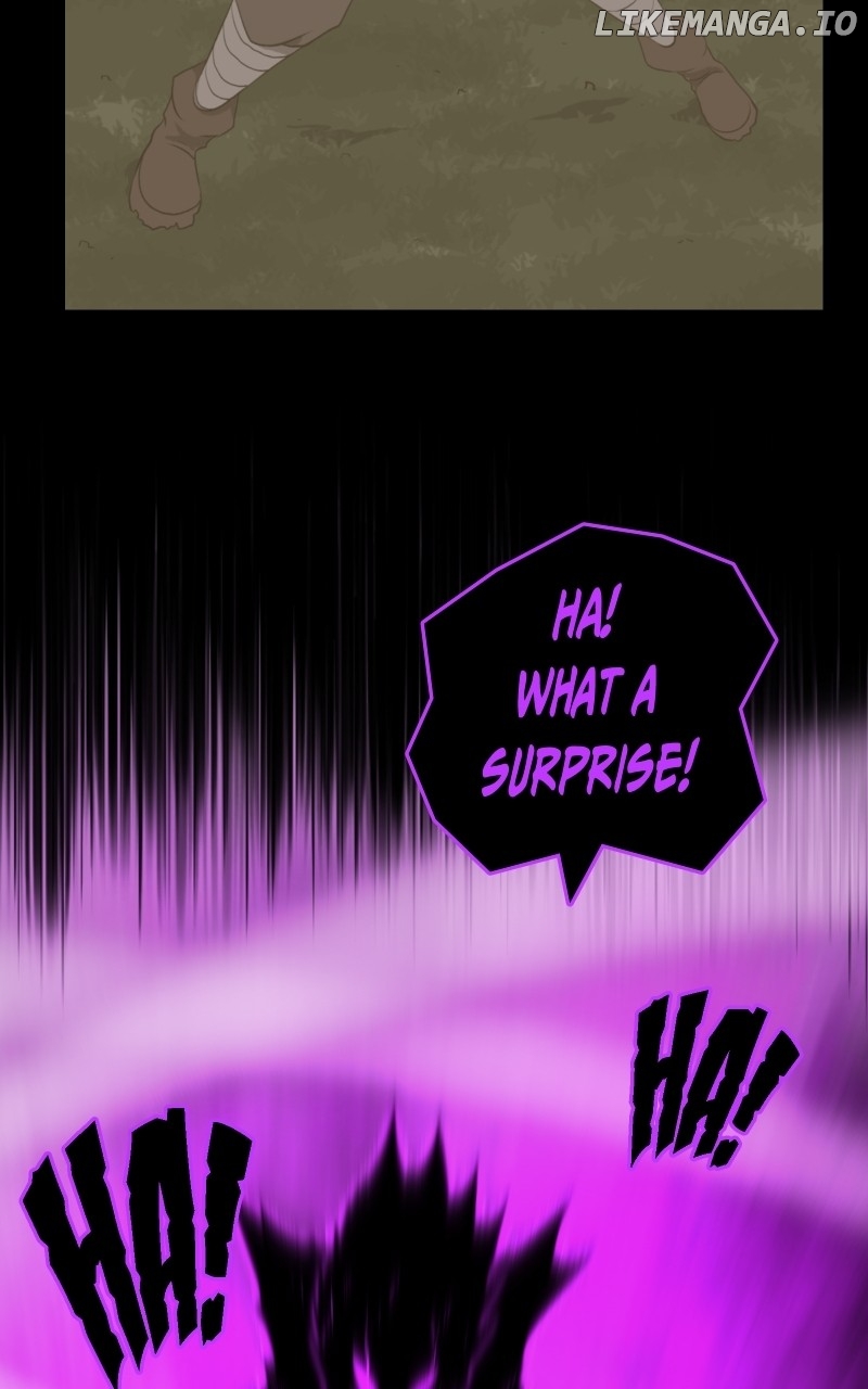 Children of Mirra Chapter 82 - page 65