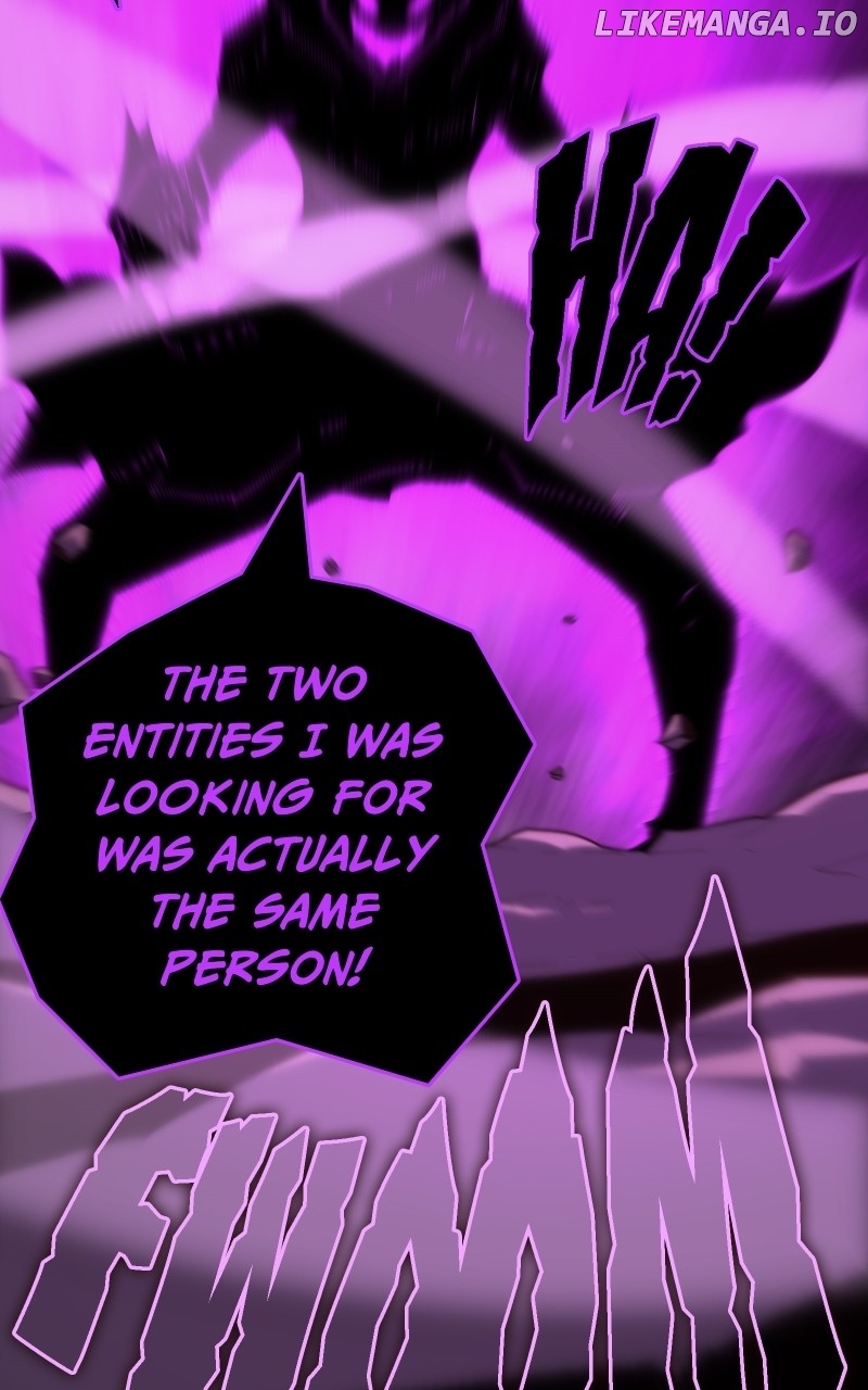 Children of Mirra Chapter 82 - page 66