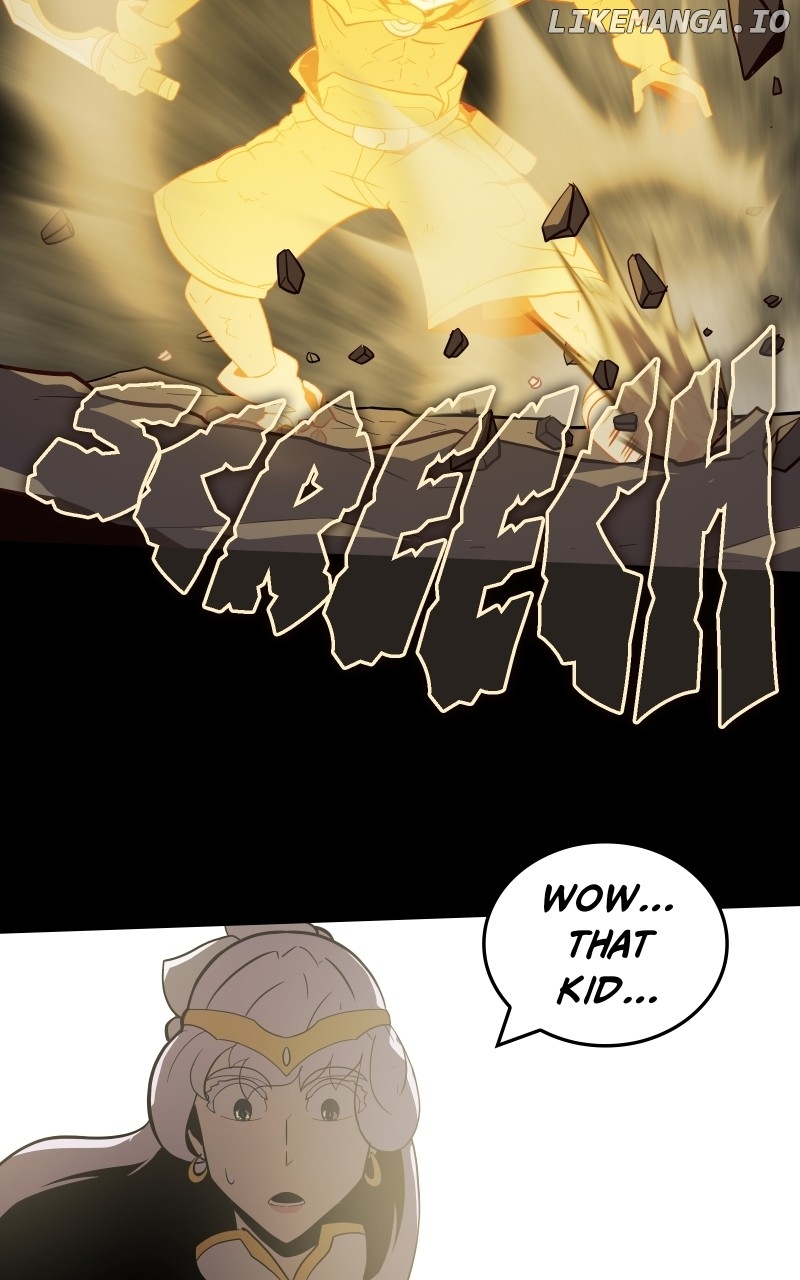 Children of Mirra Chapter 82 - page 70