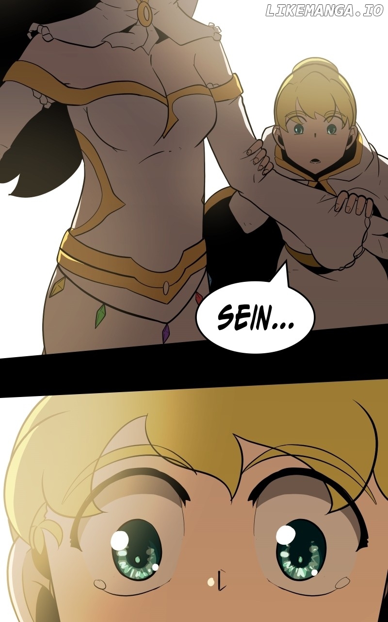 Children of Mirra Chapter 82 - page 71