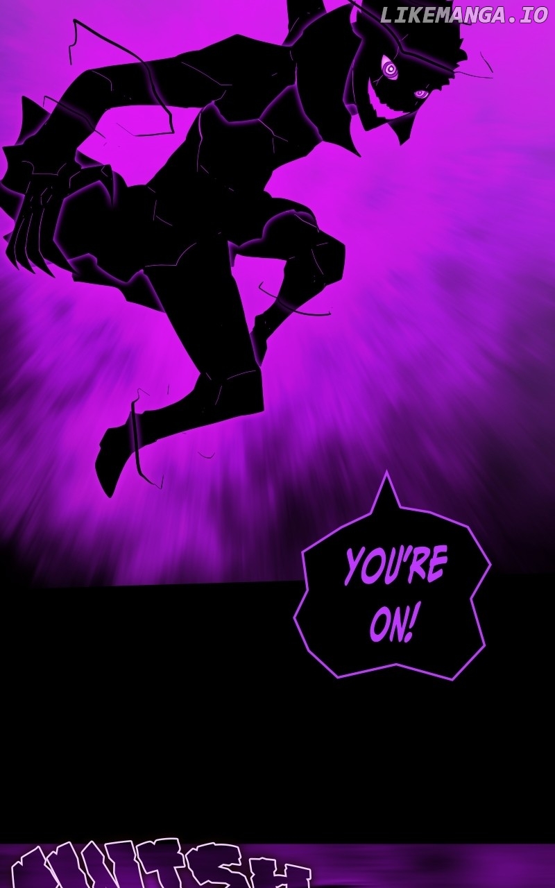 Children of Mirra Chapter 82 - page 73