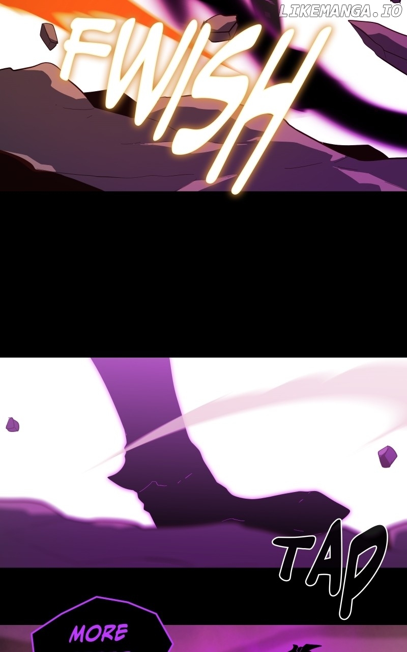 Children of Mirra Chapter 82 - page 75