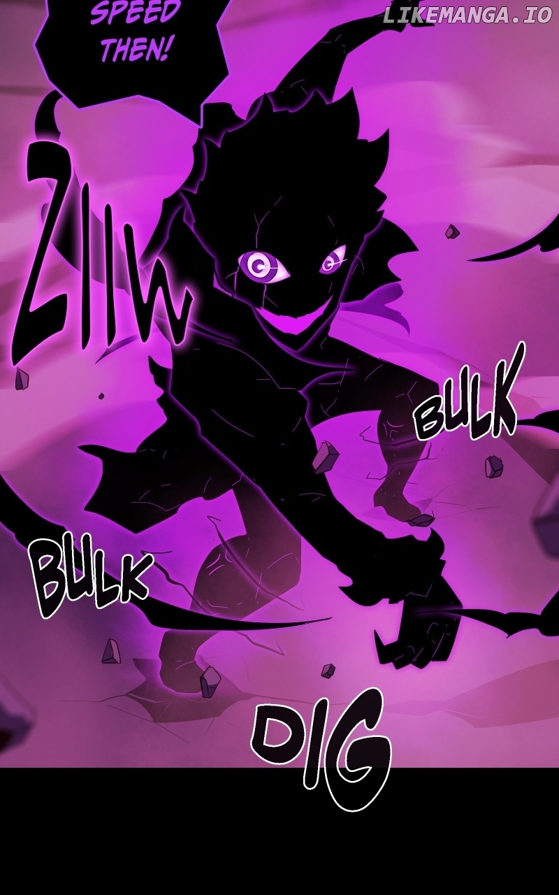 Children of Mirra Chapter 82 - page 76