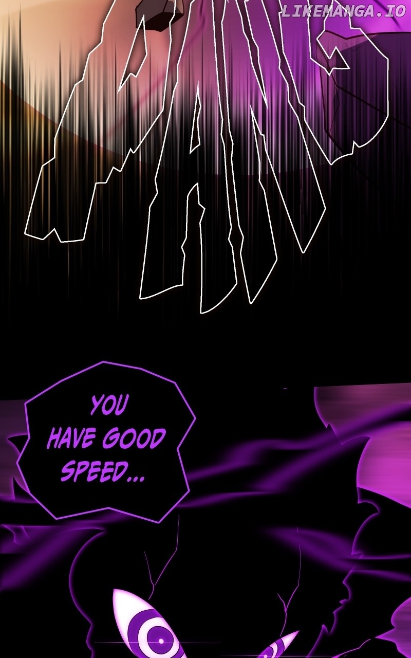 Children of Mirra Chapter 82 - page 81
