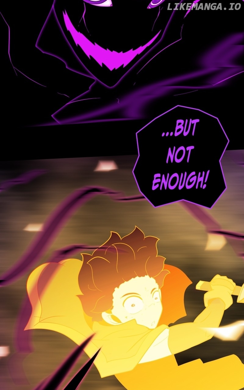 Children of Mirra Chapter 82 - page 82
