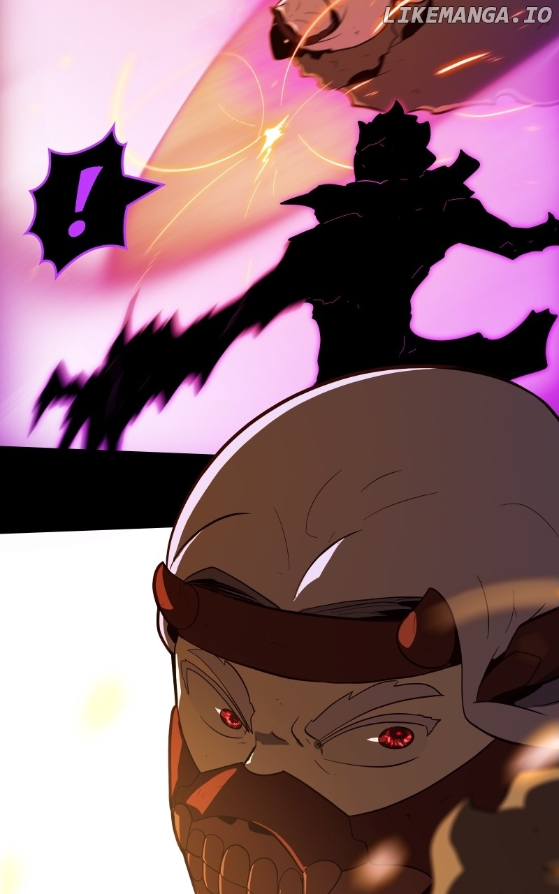 Children of Mirra Chapter 82 - page 84
