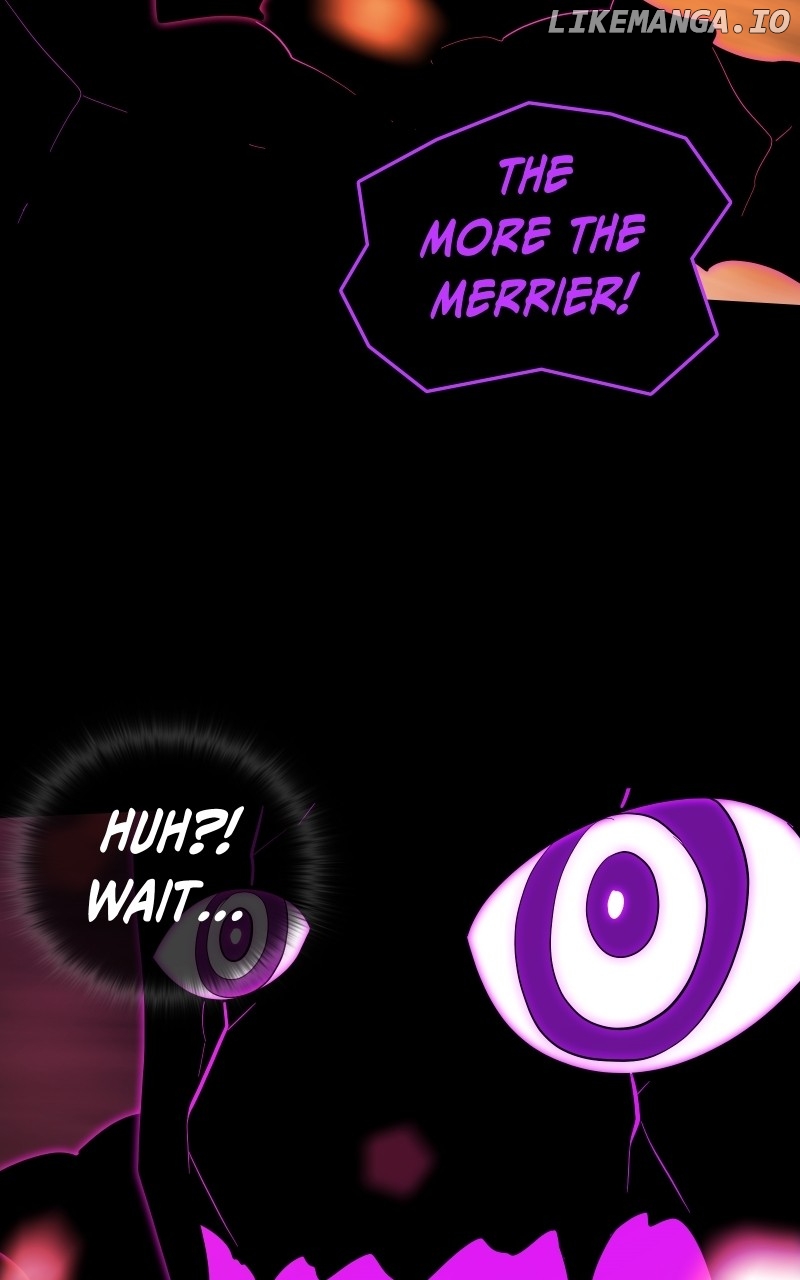 Children of Mirra Chapter 82 - page 86