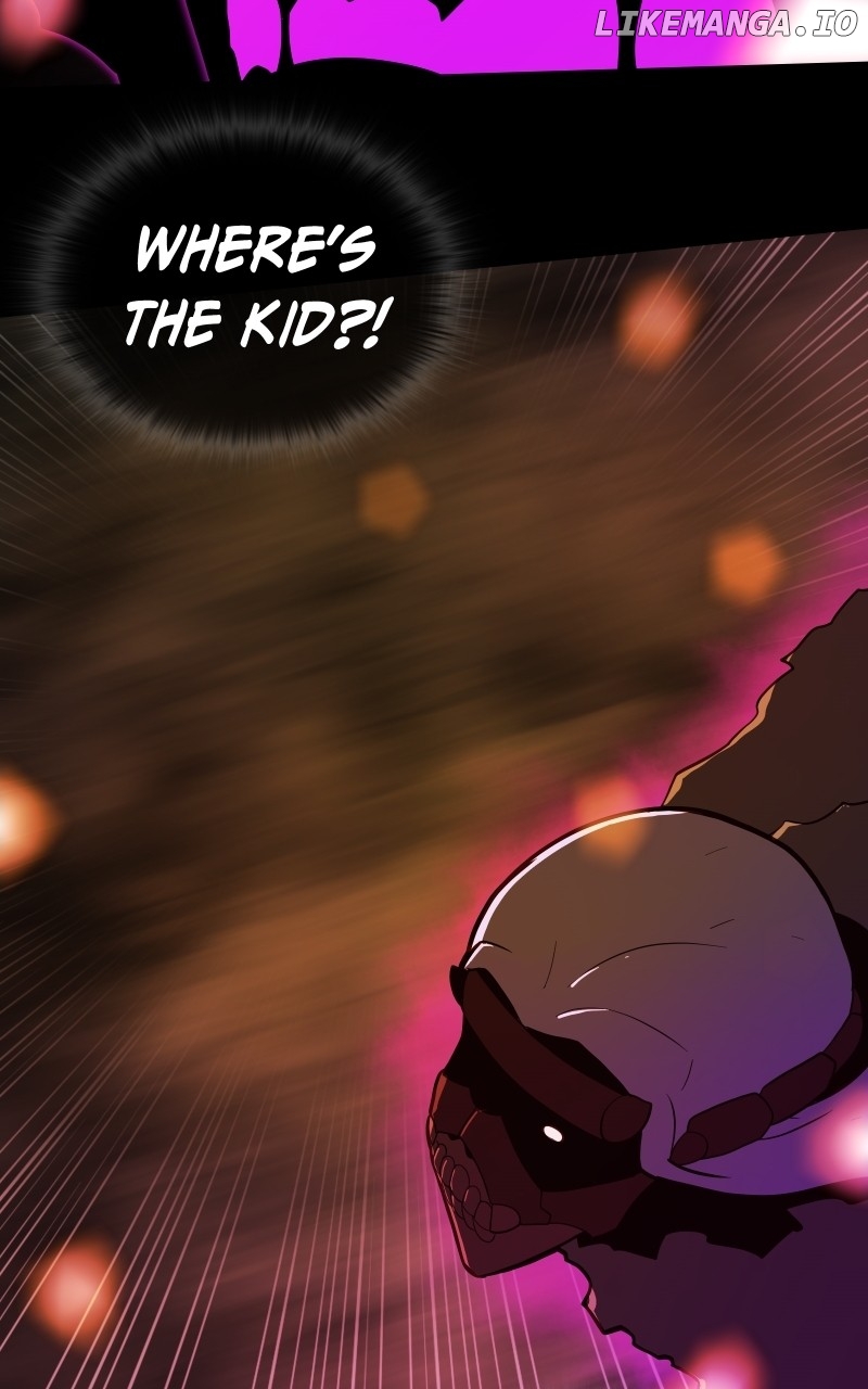Children of Mirra Chapter 82 - page 87