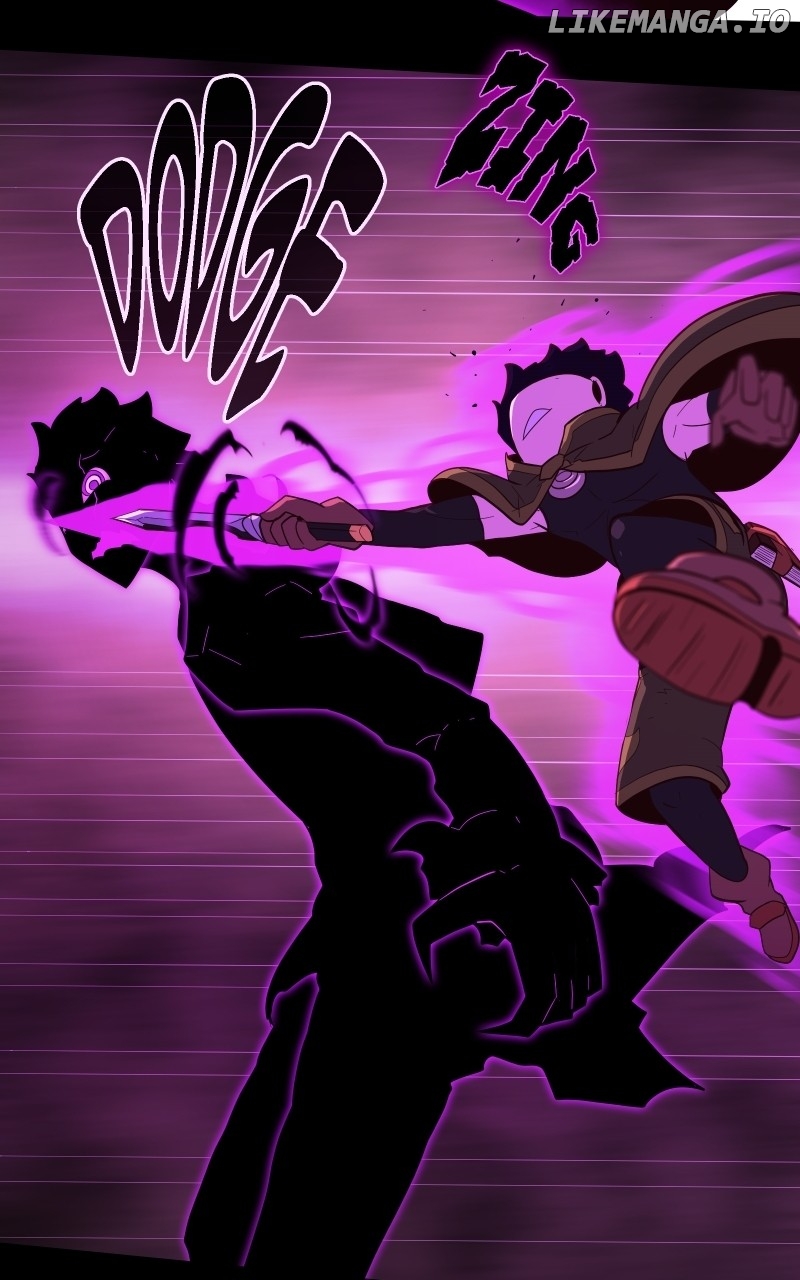 Children of Mirra Chapter 82 - page 89