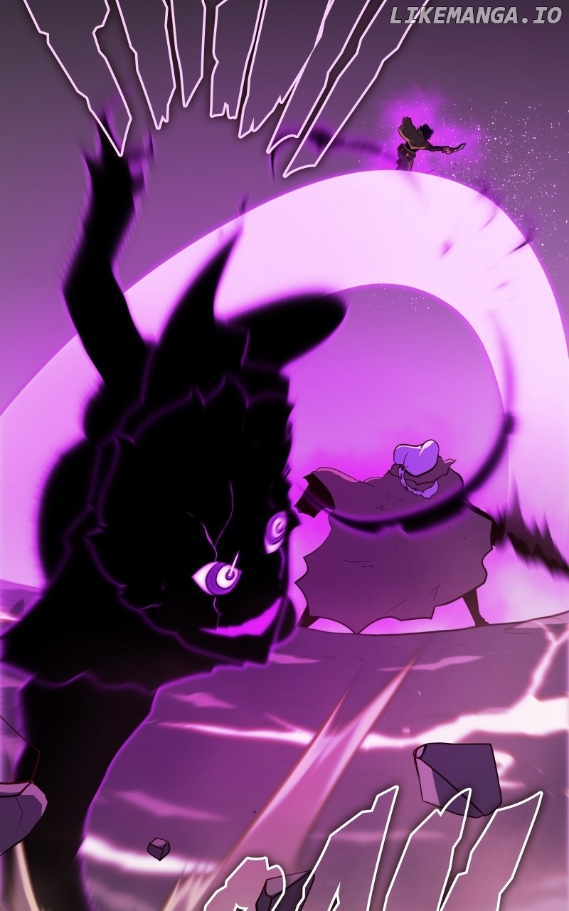 Children of Mirra Chapter 82 - page 93