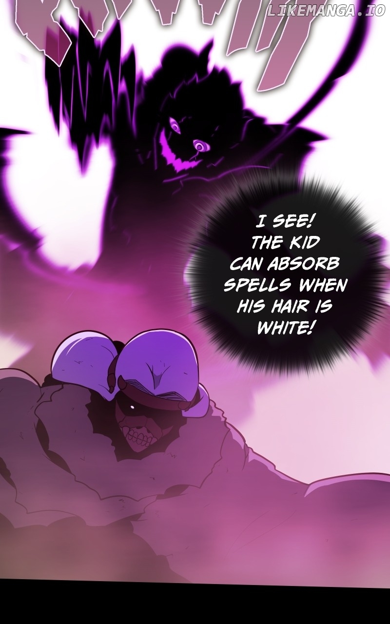 Children of Mirra Chapter 82 - page 97