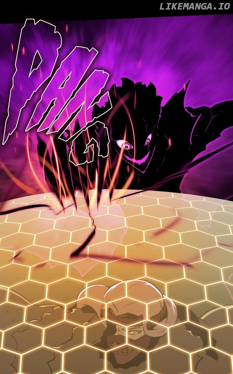 Children of Mirra Chapter 82 - page 98