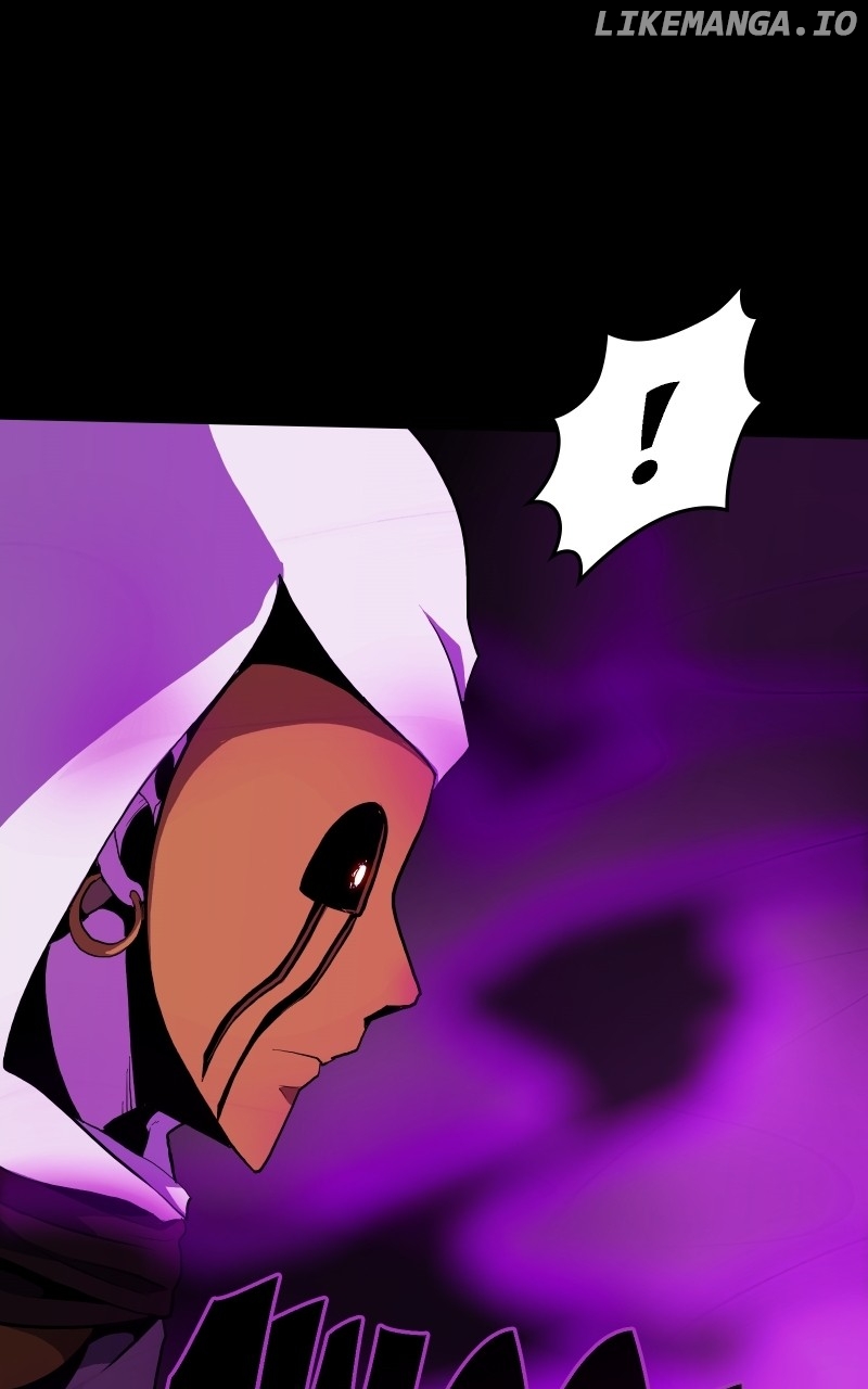 Children of Mirra Chapter 66 - page 110