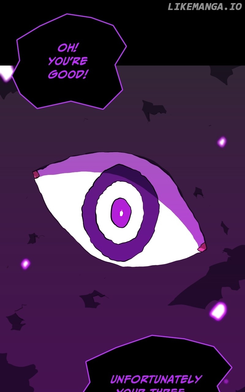 Children of Mirra Chapter 66 - page 115