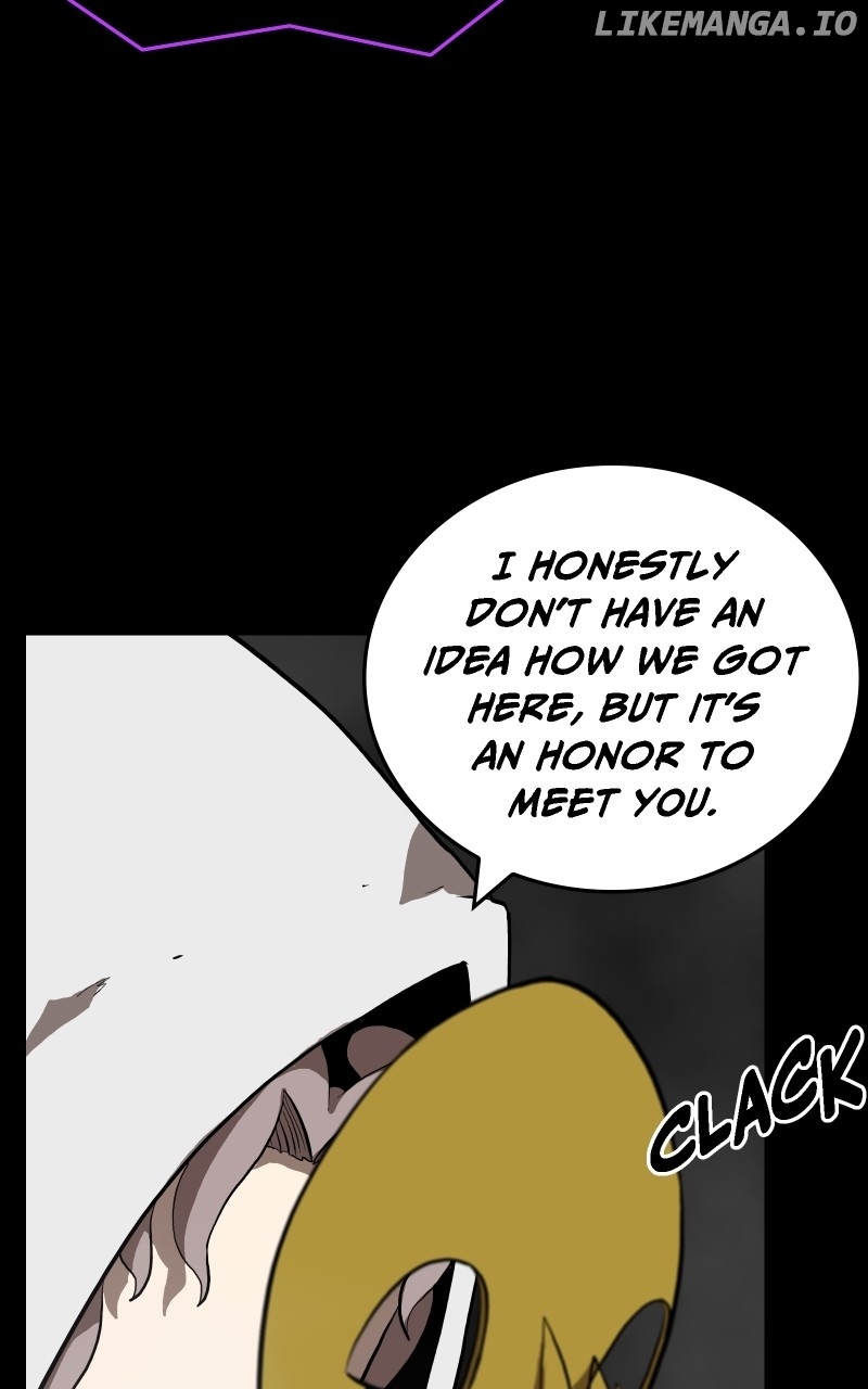 Children of Mirra Chapter 66 - page 119