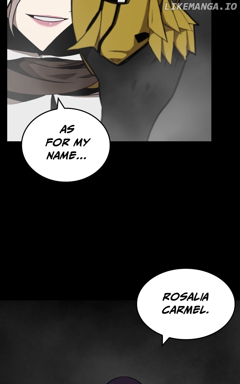 Children of Mirra Chapter 66 - page 120