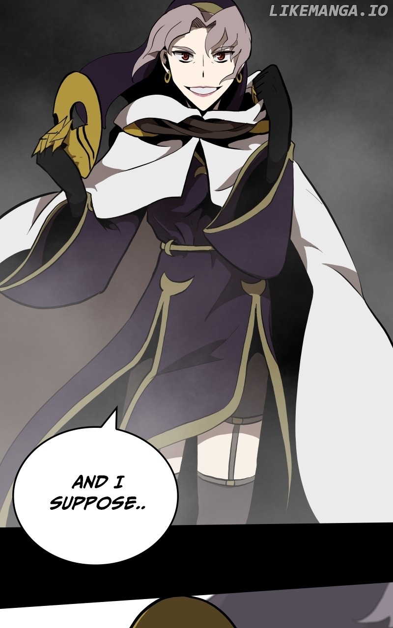 Children of Mirra Chapter 66 - page 121