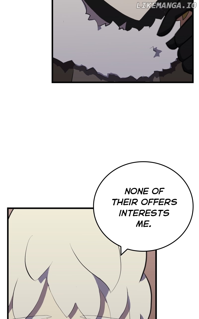 Children of Mirra Chapter 66 - page 14