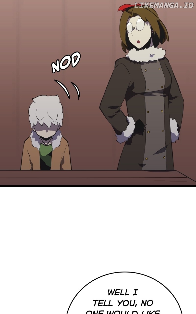Children of Mirra Chapter 66 - page 16