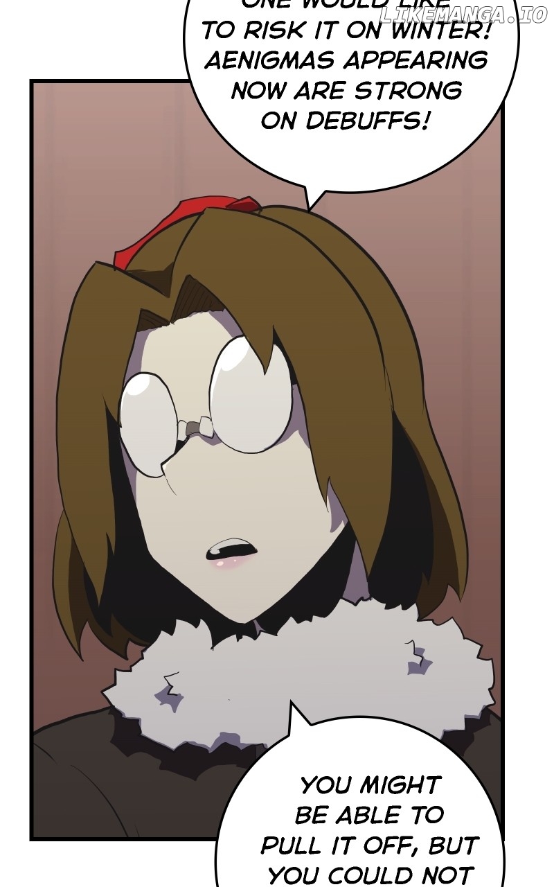 Children of Mirra Chapter 66 - page 17