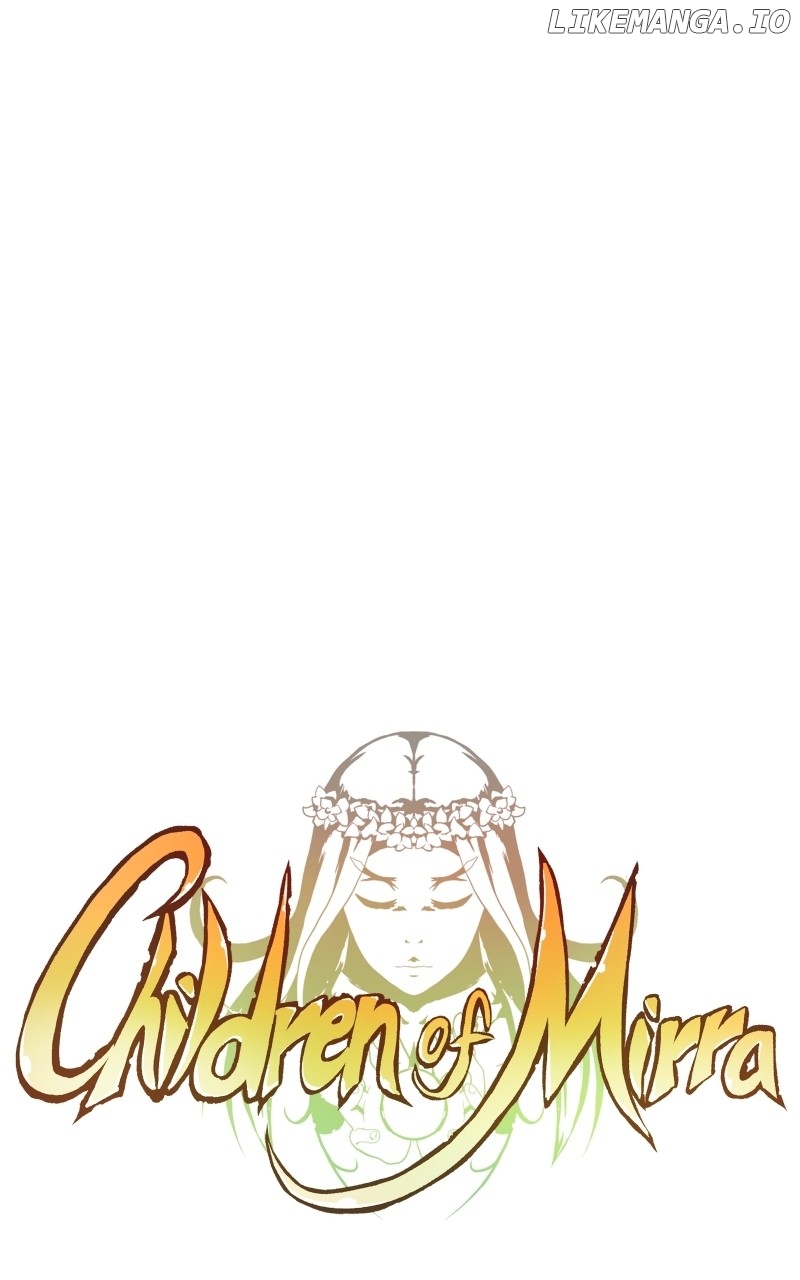 Children of Mirra Chapter 66 - page 2