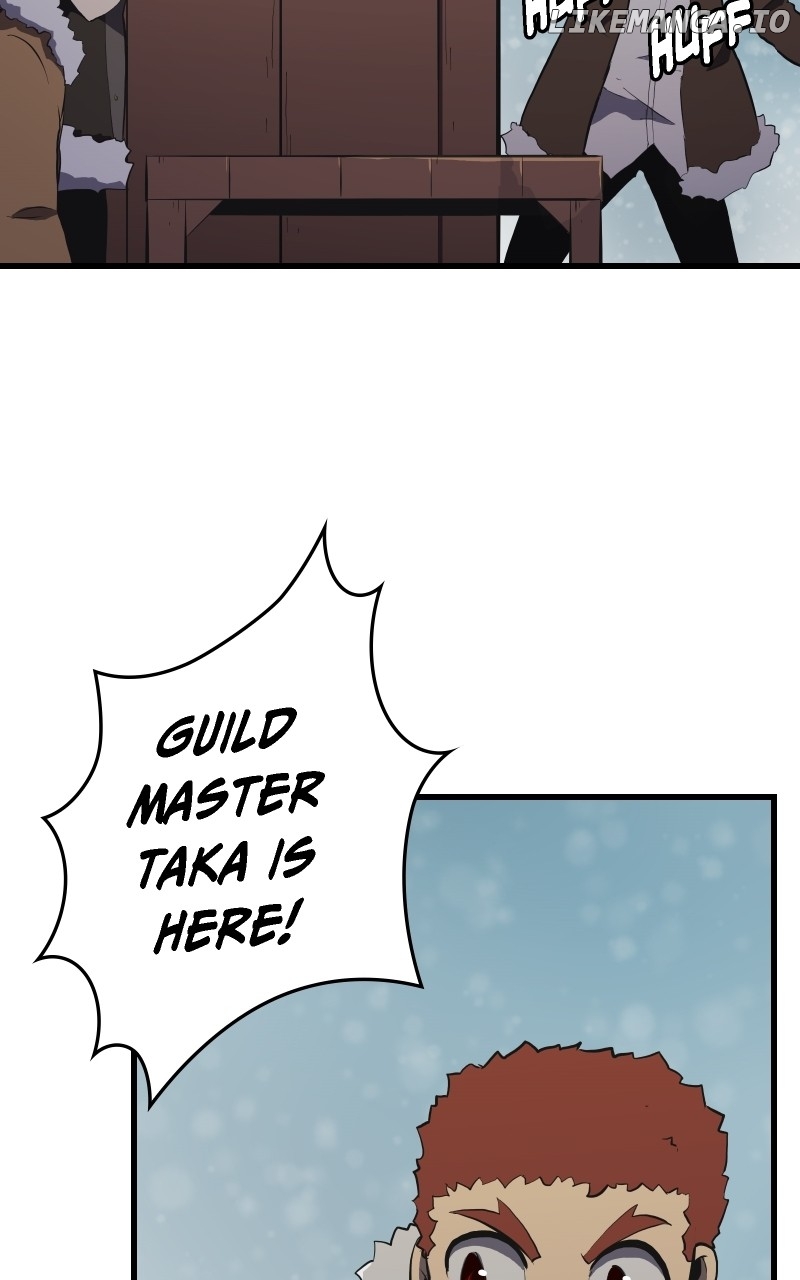 Children of Mirra Chapter 66 - page 22
