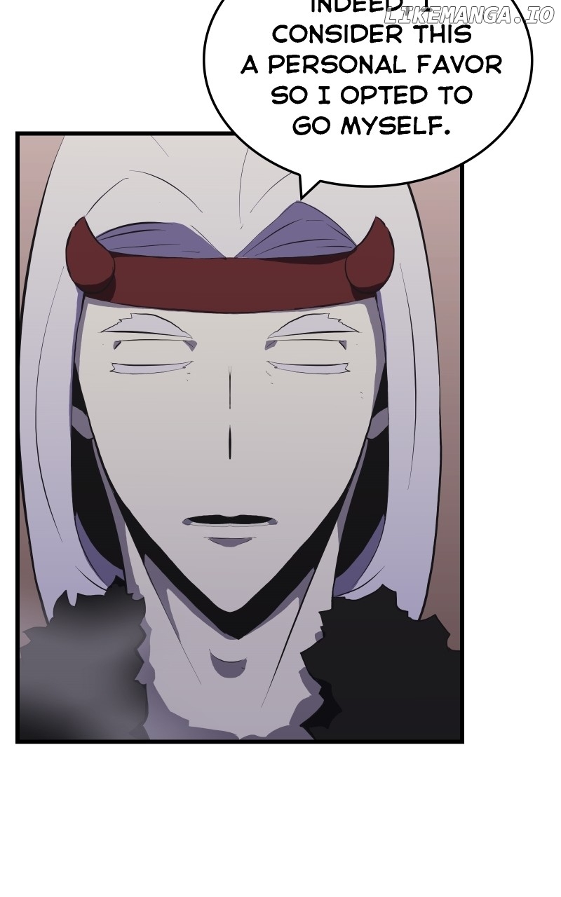Children of Mirra Chapter 66 - page 28