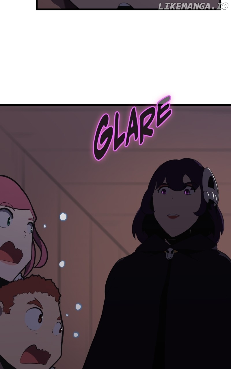 Children of Mirra Chapter 66 - page 31