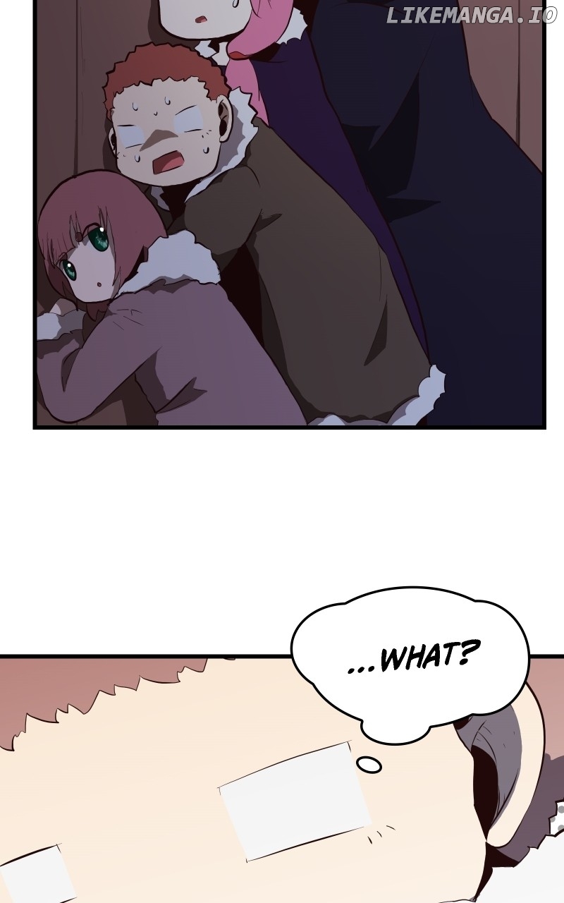 Children of Mirra Chapter 66 - page 34