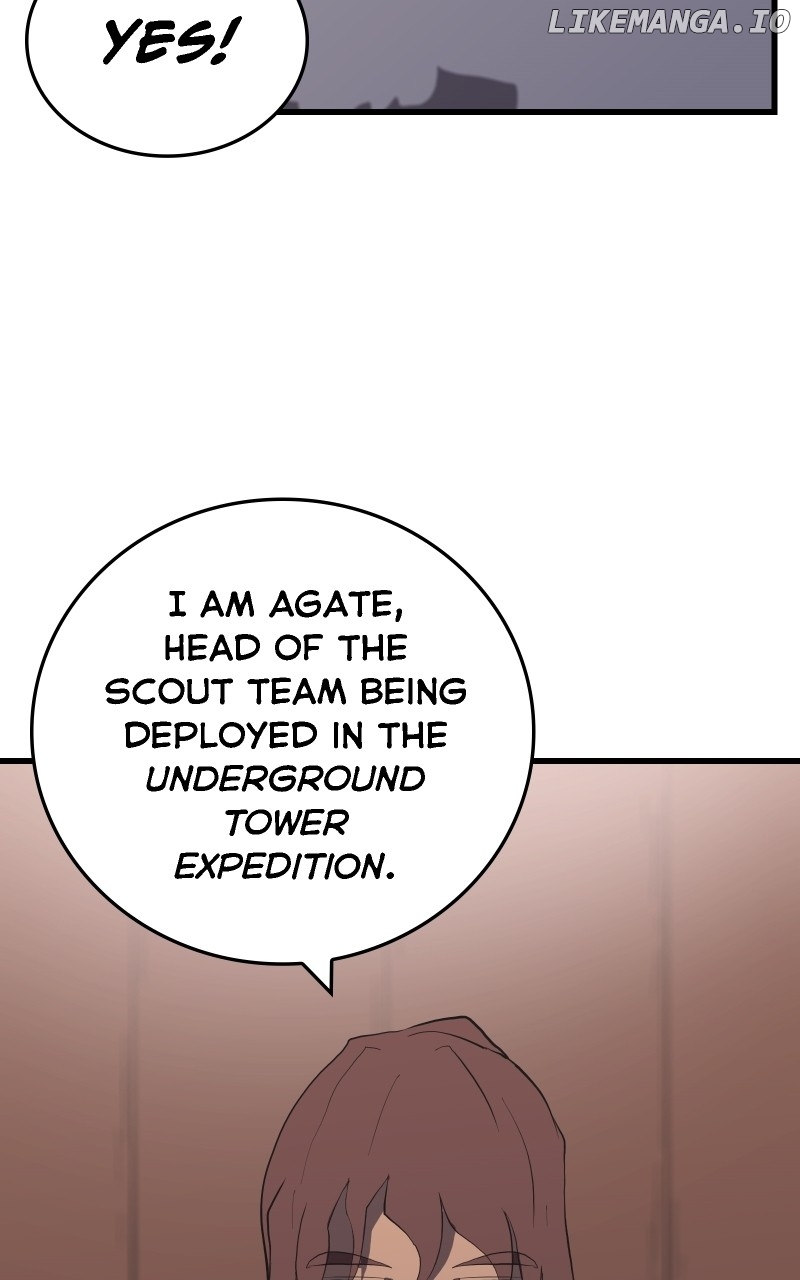 Children of Mirra Chapter 66 - page 38