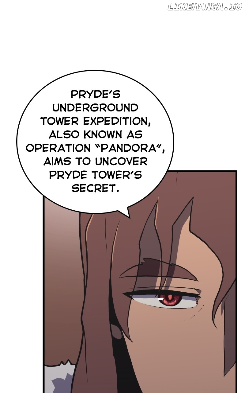 Children of Mirra Chapter 66 - page 45