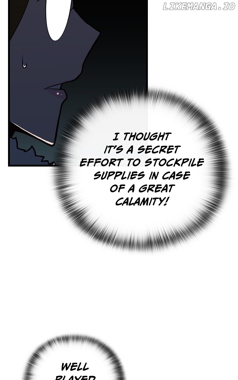 Children of Mirra Chapter 66 - page 47