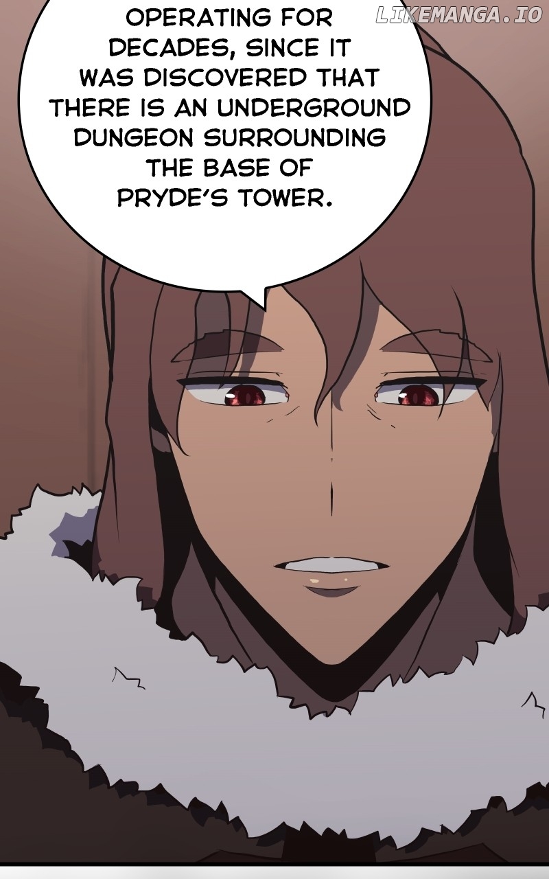 Children of Mirra Chapter 66 - page 49
