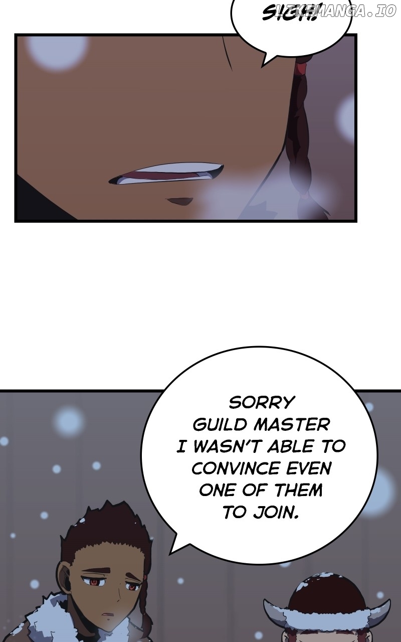 Children of Mirra Chapter 66 - page 5