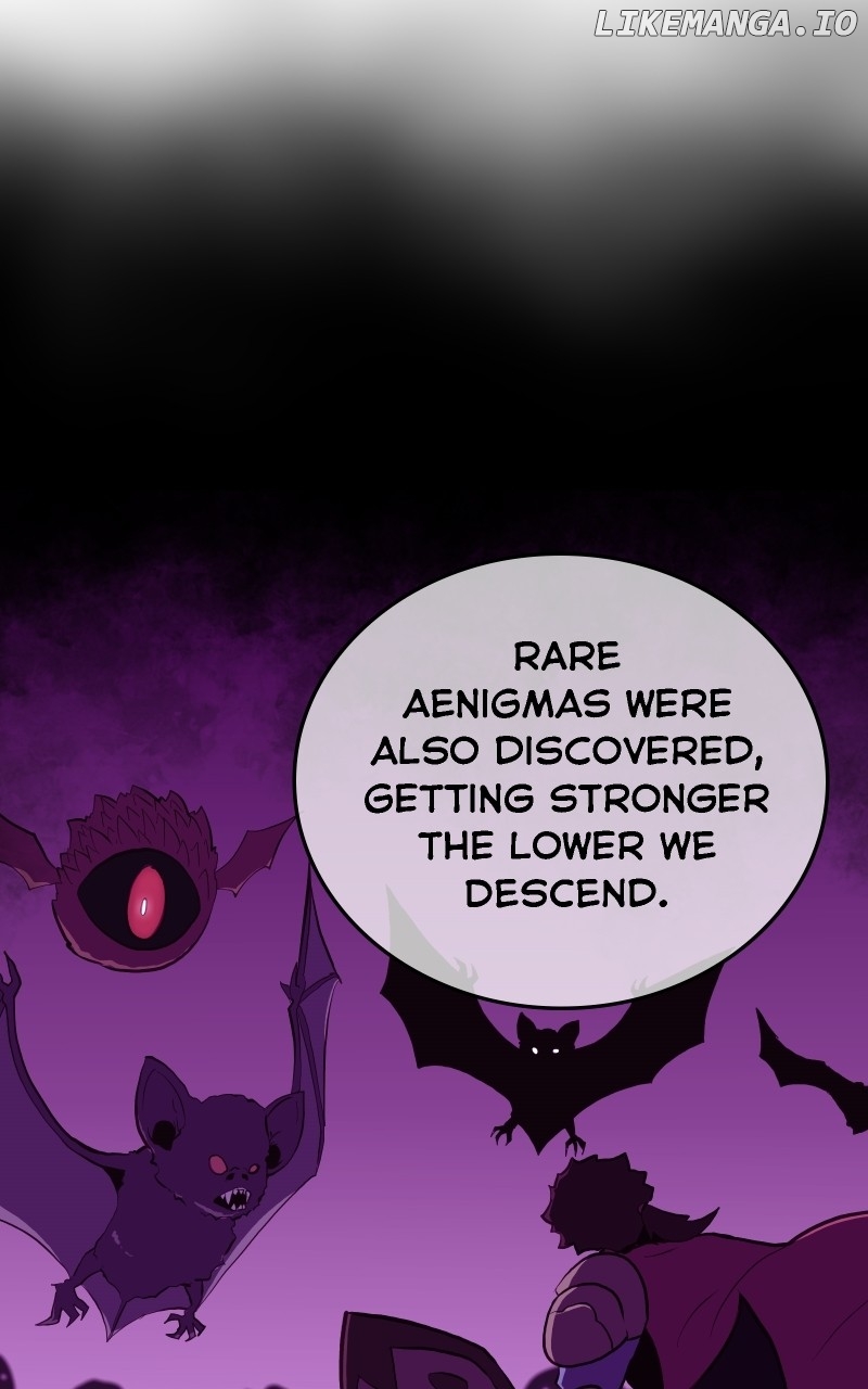 Children of Mirra Chapter 66 - page 50
