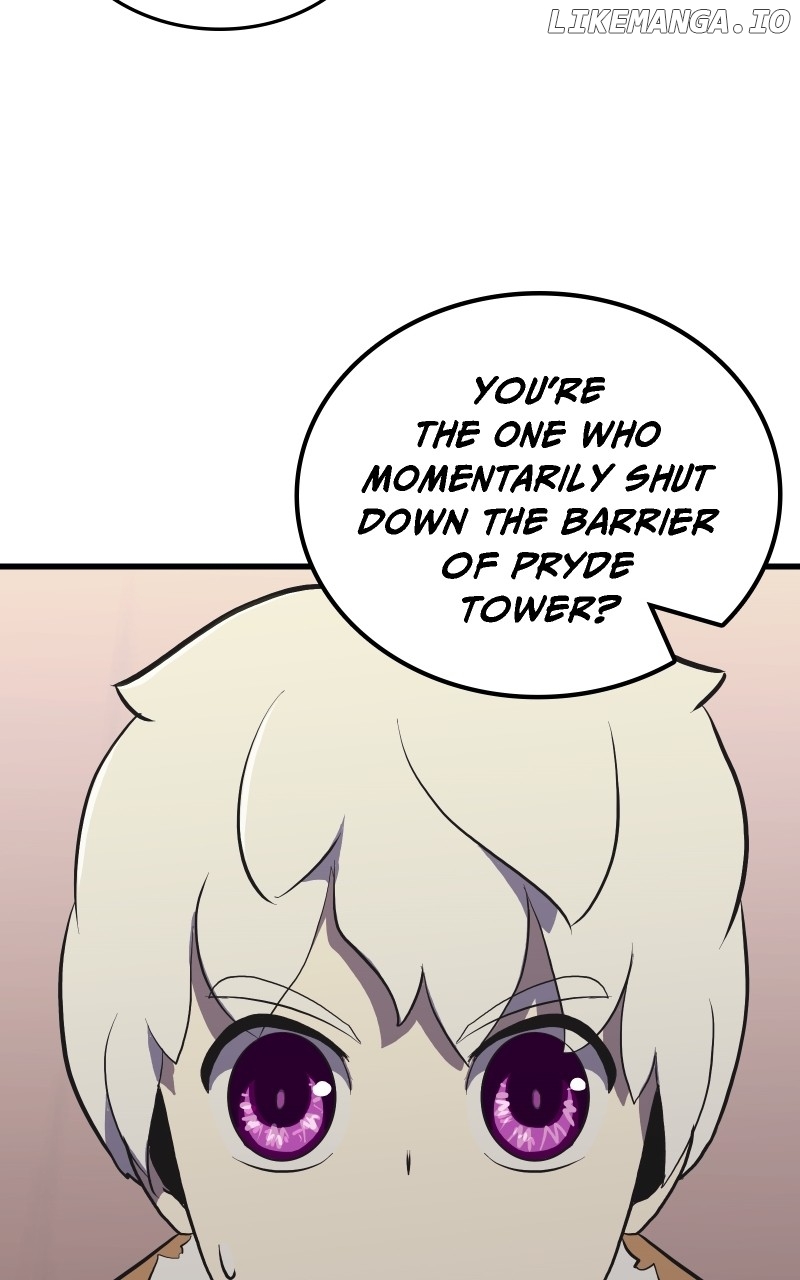 Children of Mirra Chapter 66 - page 59