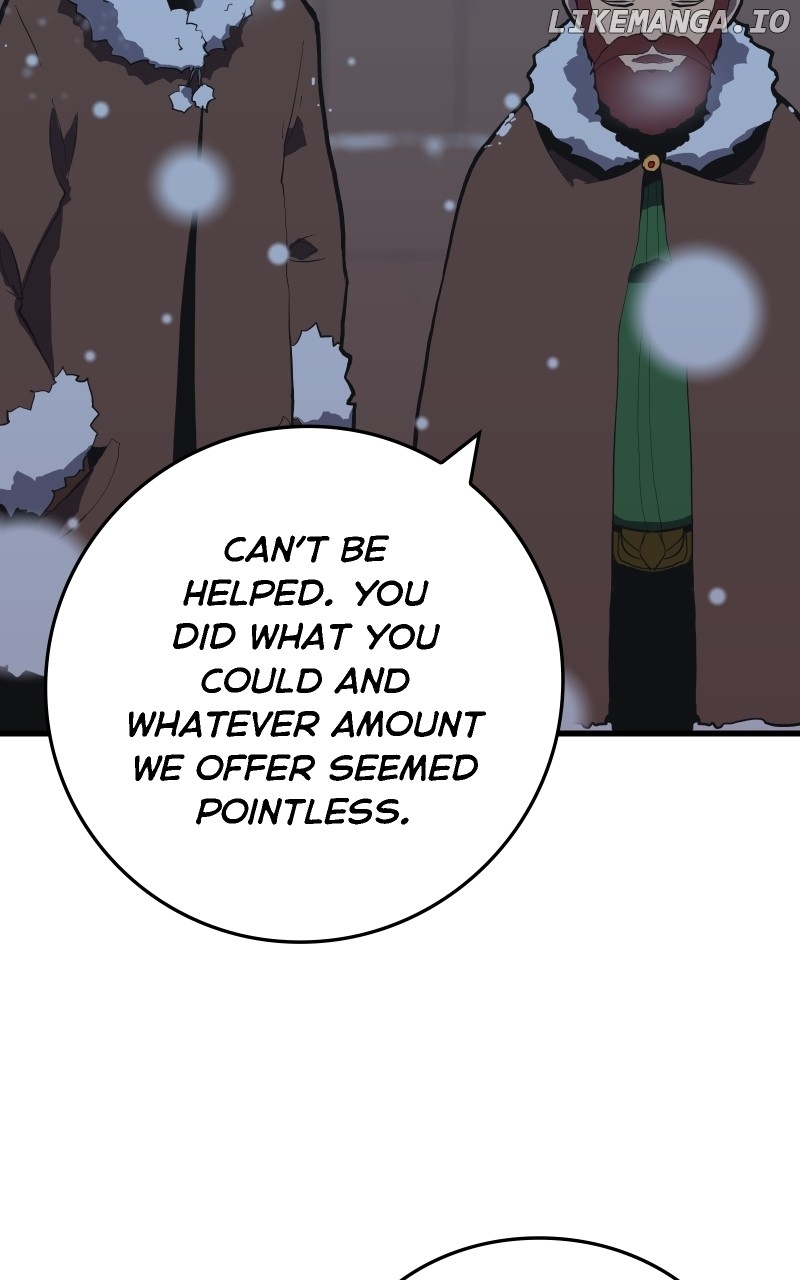 Children of Mirra Chapter 66 - page 6