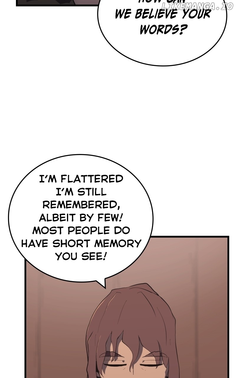 Children of Mirra Chapter 66 - page 64