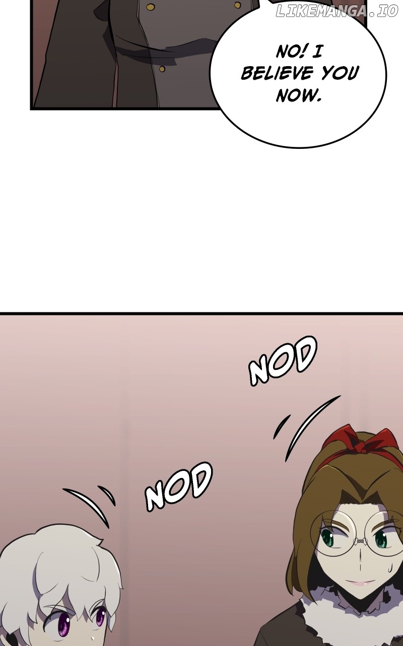 Children of Mirra Chapter 66 - page 68