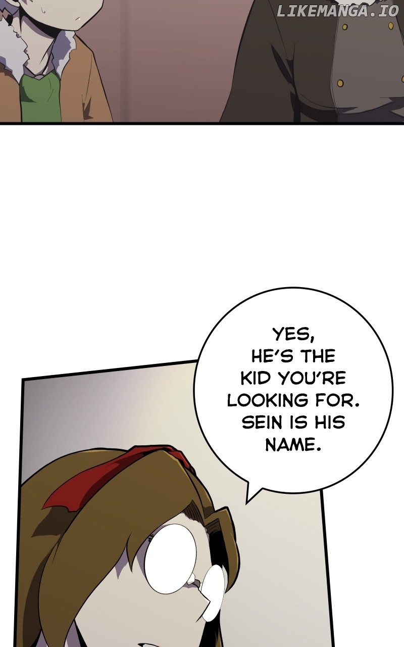 Children of Mirra Chapter 66 - page 69