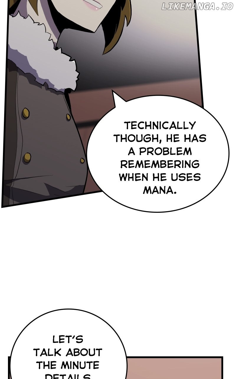 Children of Mirra Chapter 66 - page 70