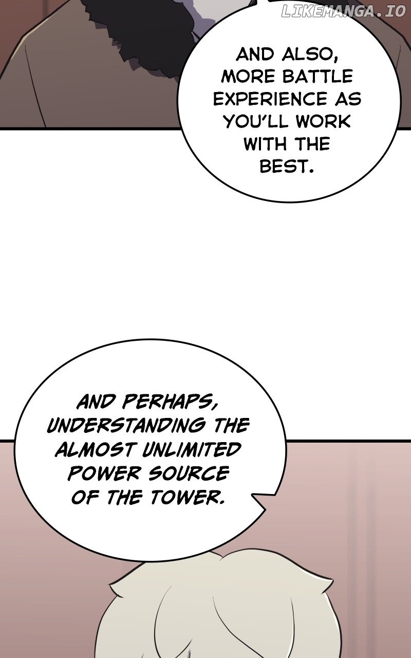 Children of Mirra Chapter 66 - page 76