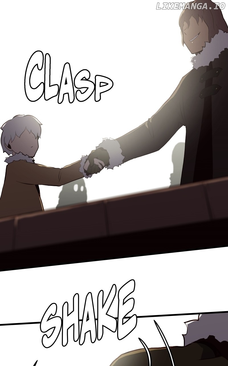 Children of Mirra Chapter 66 - page 80