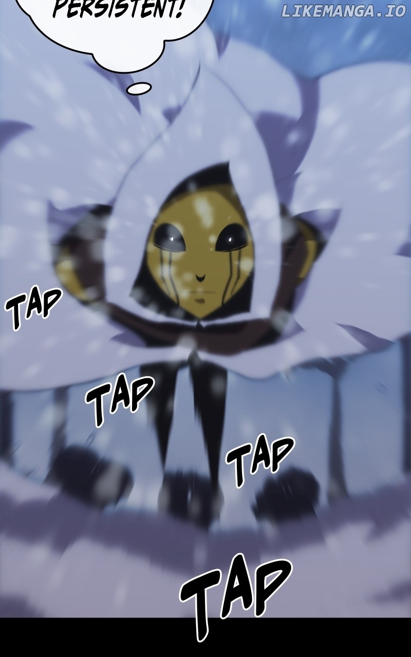 Children of Mirra Chapter 66 - page 84
