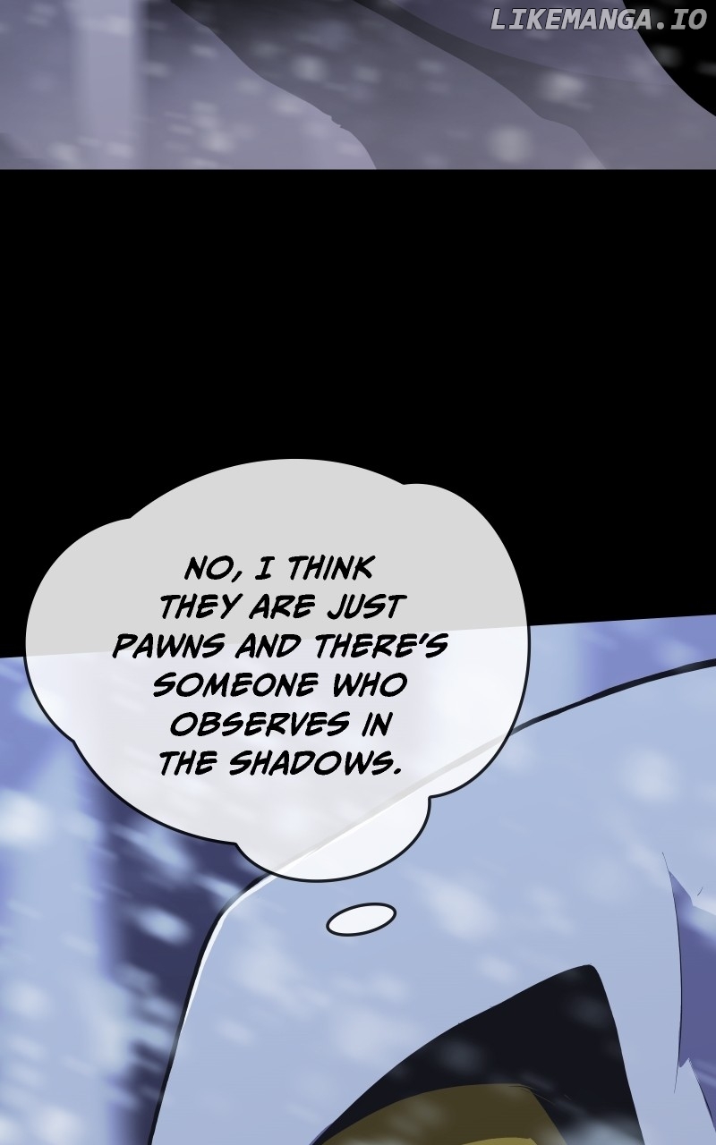 Children of Mirra Chapter 66 - page 86