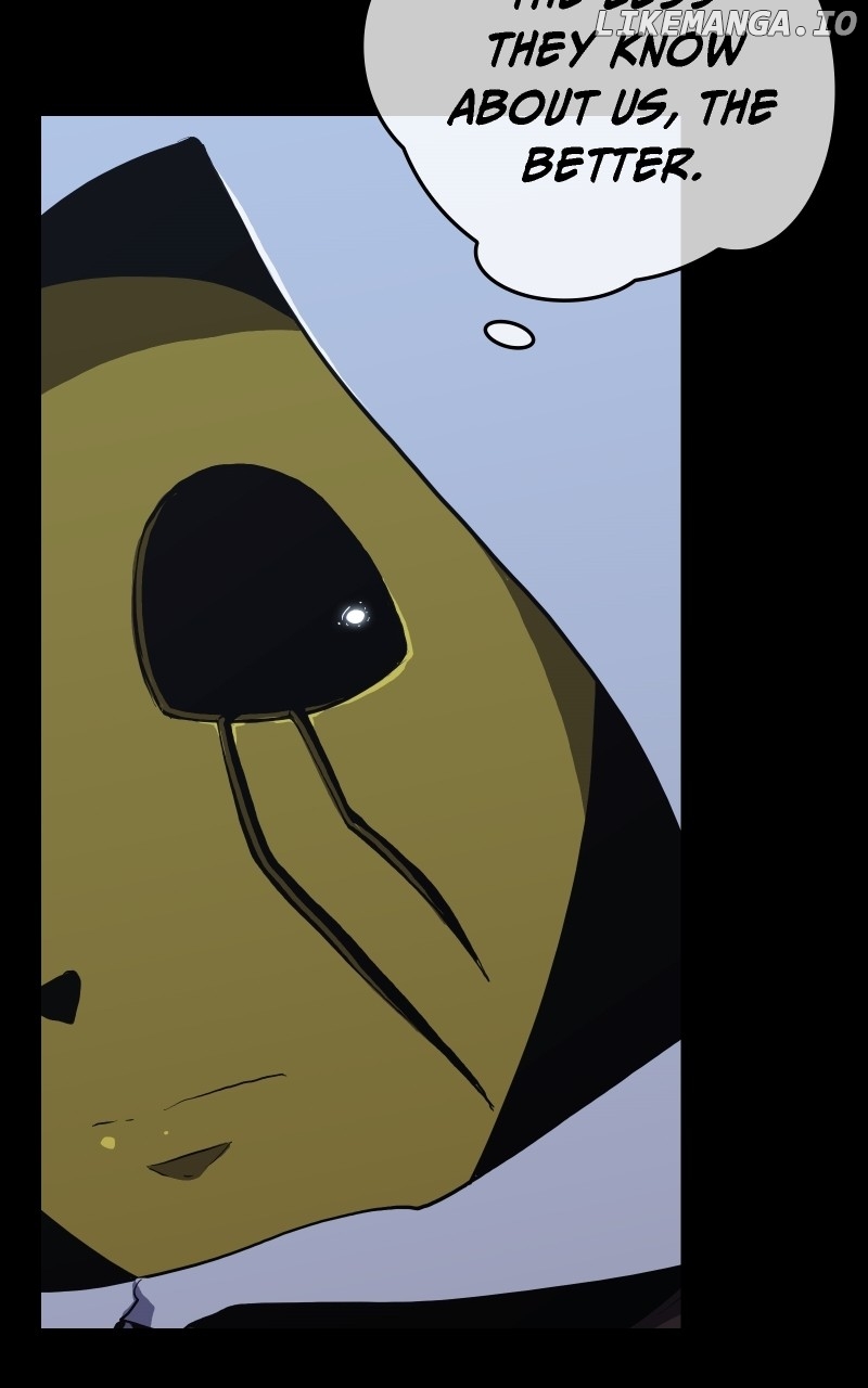Children of Mirra Chapter 66 - page 90